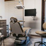 patient exam room