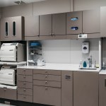 Sanitation and Dental Lab