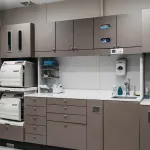 Sanitation and Dental Lab