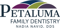 Link to Petaluma Family Dentistry home page