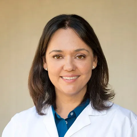Dr. Nadia Navid